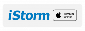 iStorm - Apple Premium Partner