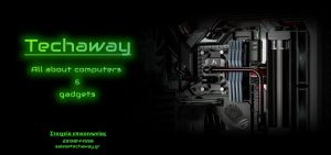 Techaway