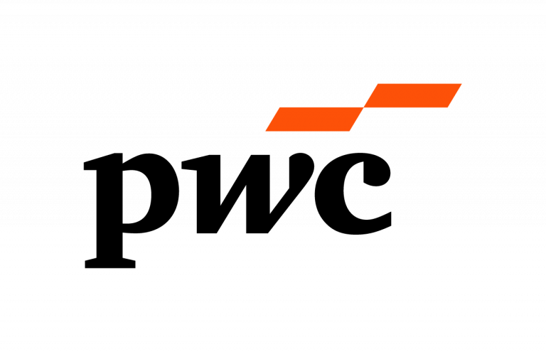PwC Λογότυπο