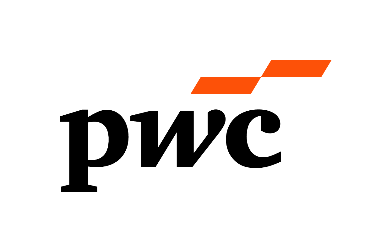 PwC Λογότυπο