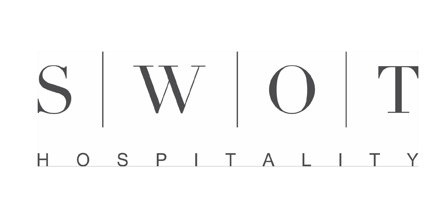 SWOT HOSPITALITY